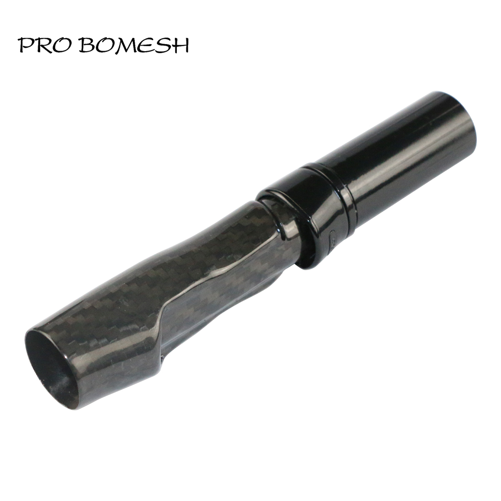 Pro Bomesh-asiento de carrete  - Fishing Rod Surf reseña y precio