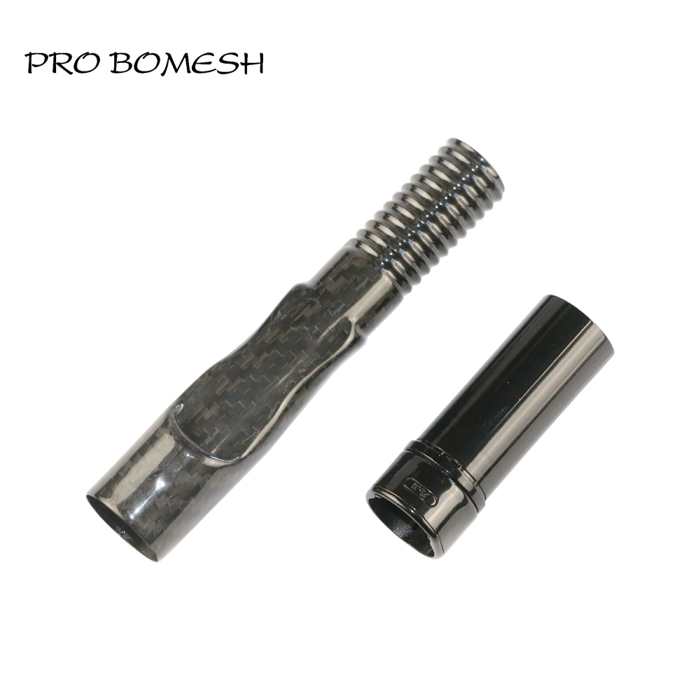 Pro Bomesh-asiento de carrete  - Fishing Rod Surf reseña y precio