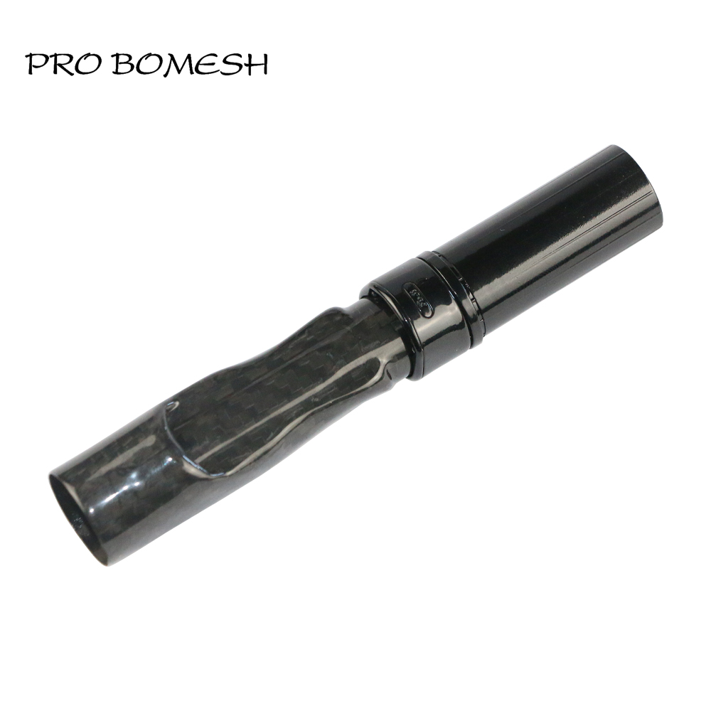 Pro Bomesh-asiento de carrete  - Fishing Rod Surf reseña y precio