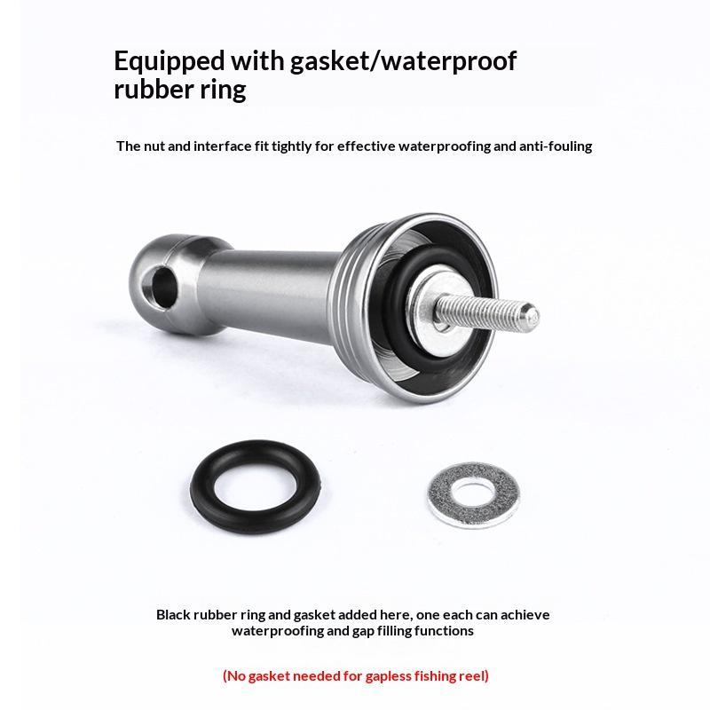 Equilibrador Universal de Carr - Fishing Rod Combo reseña y precio