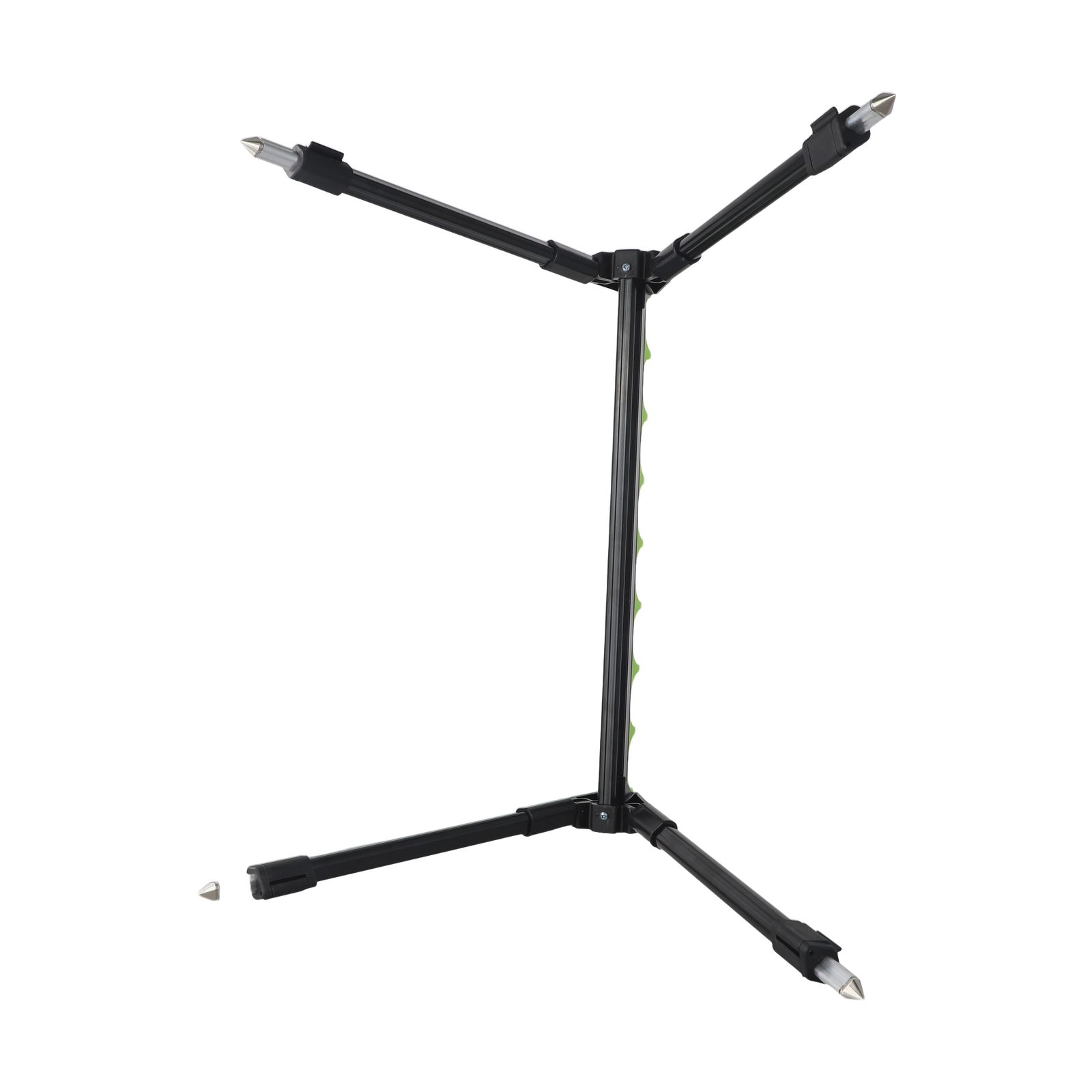 Soporte telescópico para cañas - Fishing Rod Telescopic reseña y precio