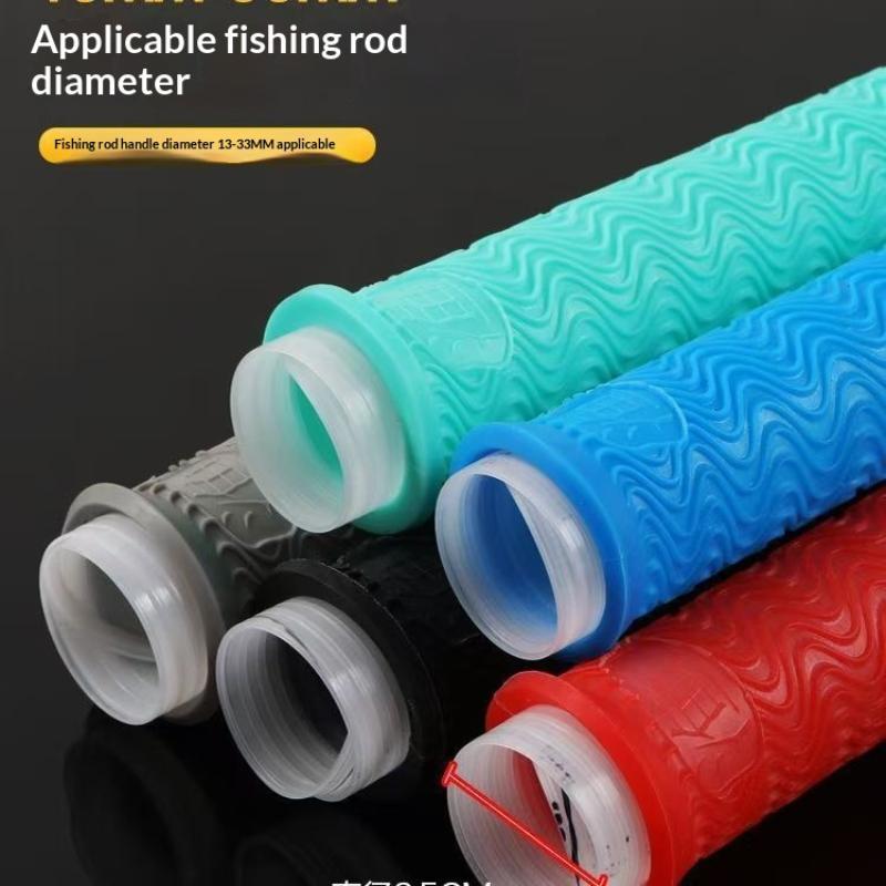 Funda Protectora Universal par - Fishing Rod Case reseña y precio
