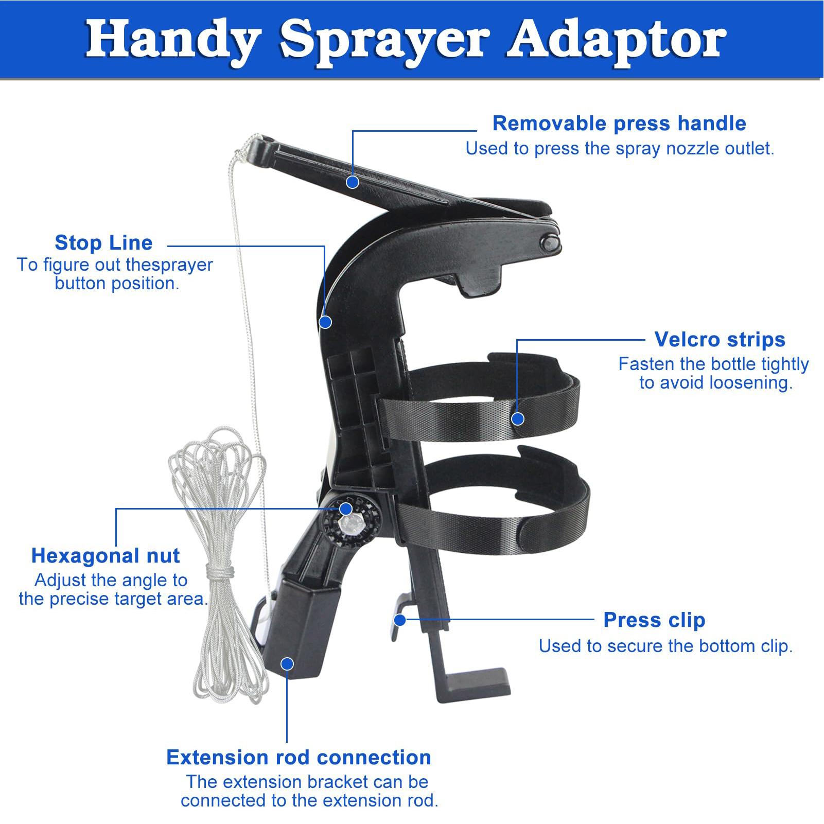 Adaptador de varilla de extens - Fishing Rod Telescopic reseña y precio