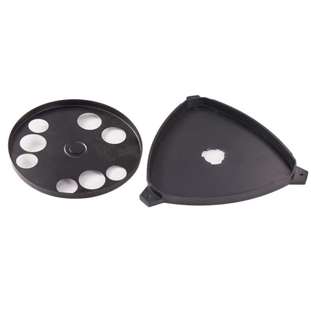Bandeja de accesorios para trí - Fishing Rod Telescopic reseña y precio