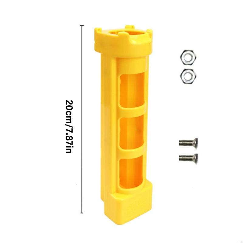 Caja almacenamiento para caña  - Fishing Rod Case reseña y precio