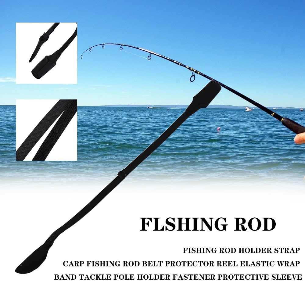 Protector transpirable para ca - Fishing Rod Case reseña y precio