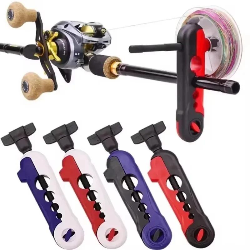 1/2 unidades: enrollador de hi - Fishing Rod Spinning reseña y precio