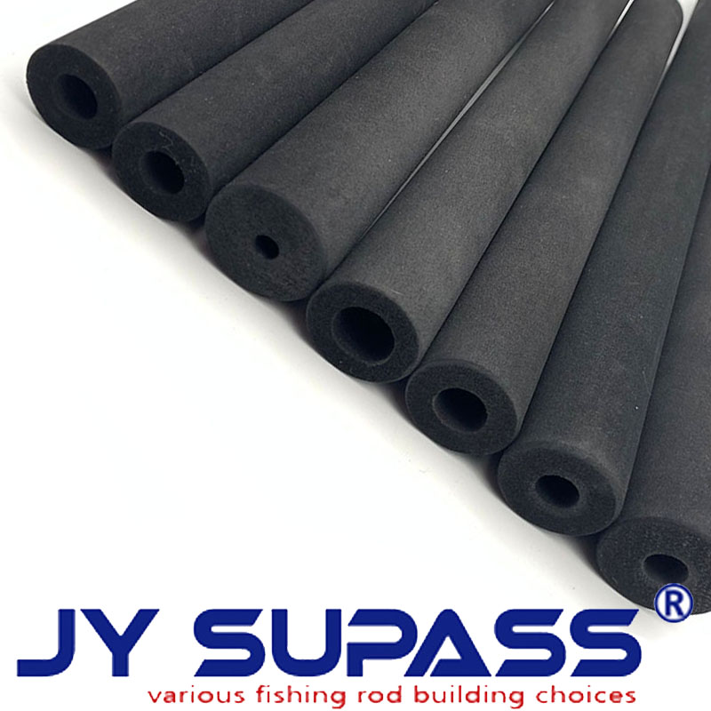 JY SUPASS-empuñadura de EVA pa - Fishing Rod Surf reseña y precio