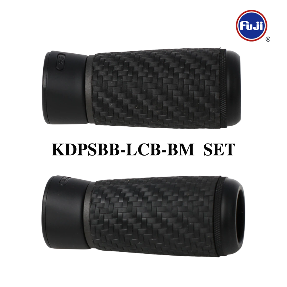 Asiento de Carrete FUJI KDPS O - Fishing Rod Surf reseña y precio
