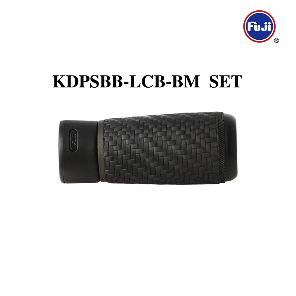 Asiento de Carrete FUJI KDPS O - Fishing Rod Surf reseña y precio
