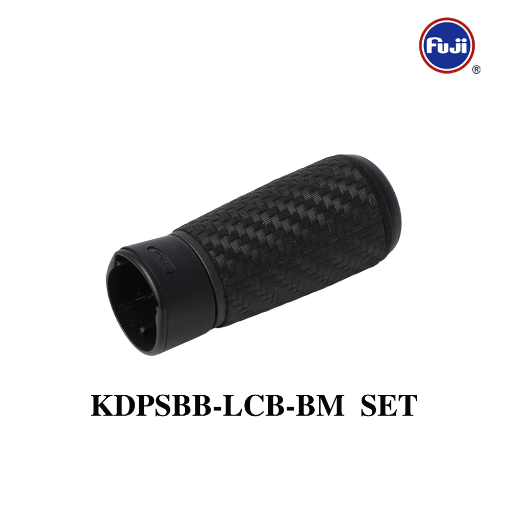 Asiento de Carrete FUJI KDPS O - Fishing Rod Surf reseña y precio