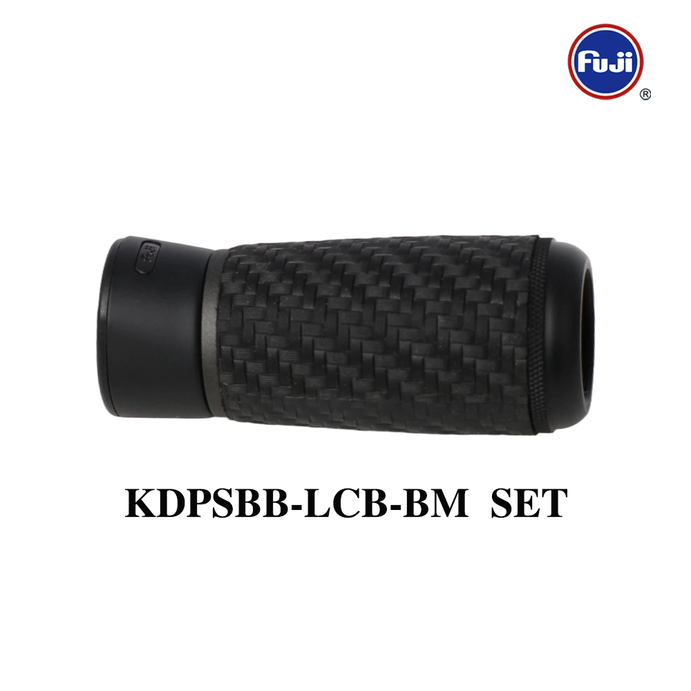 Asiento de Carrete FUJI KDPS O - Fishing Rod Surf reseña y precio