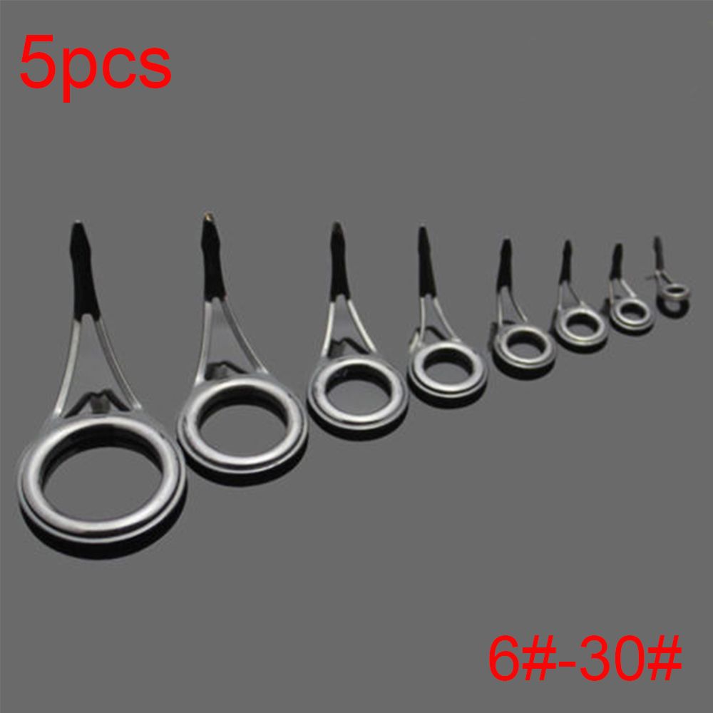 Kit de Reparación de Anillas d - Fishing Rod Case reseña y precio