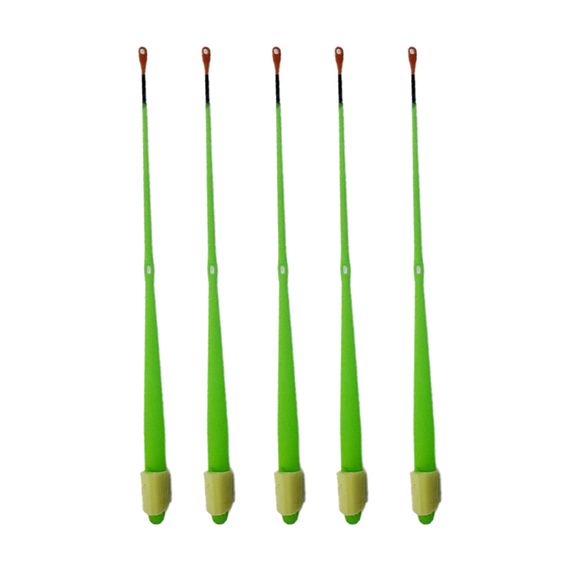 Lote de 5 unidades de mini sec - Fishing Rod Combo reseña y precio