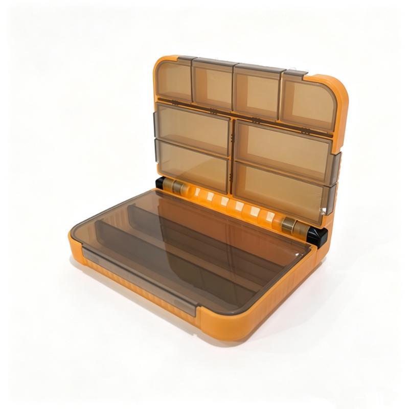 Caja de Almacenamiento para Ap - Fishing Rod Case reseña y precio