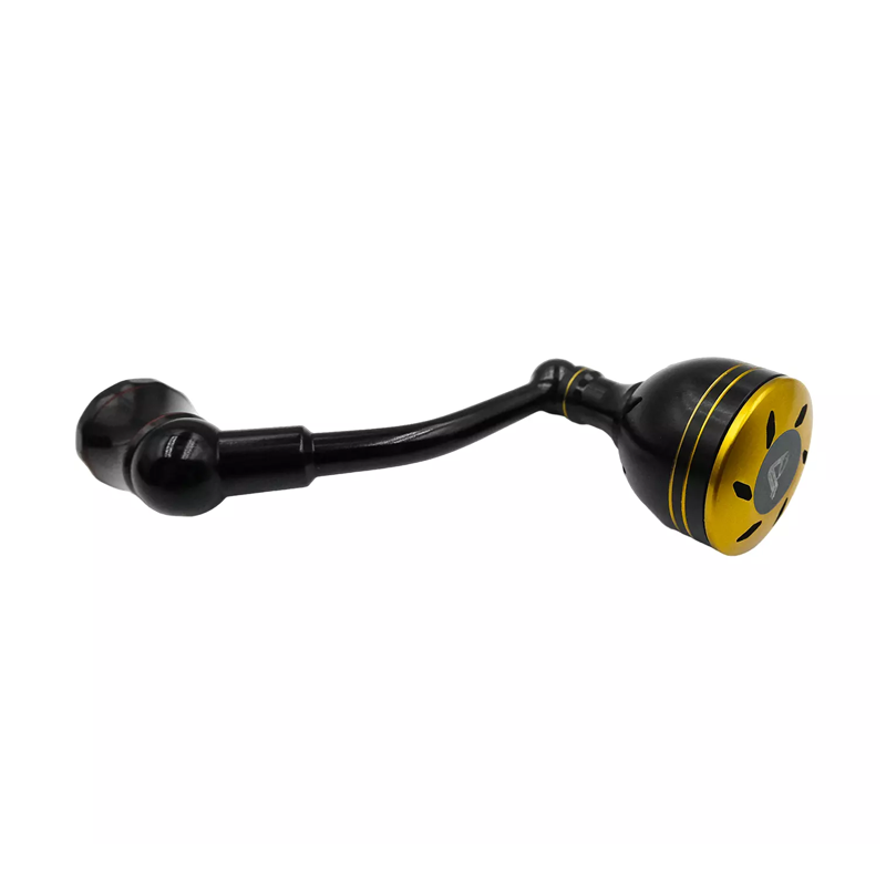 Manivela de 63 mm para Shimano - Daiwa Reel Bg reseña y precio