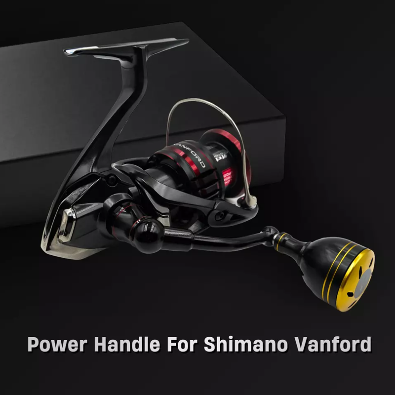Manivela de 63 mm para Shimano - Daiwa Reel Bg reseña y precio