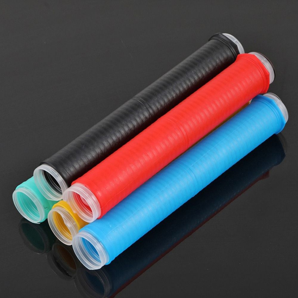 Funda Protectora de Silicona p - Fishing Rod Case reseña y precio