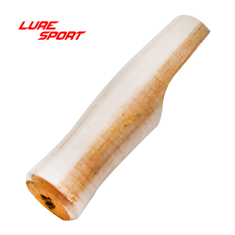 LureSport, 2 unidades, empuñad - Fishing Rod Combo reseña y precio