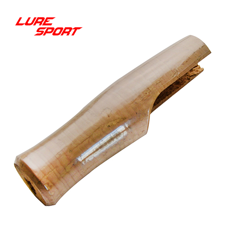 LureSport, 2 unidades, empuñad - Fishing Rod Combo reseña y precio