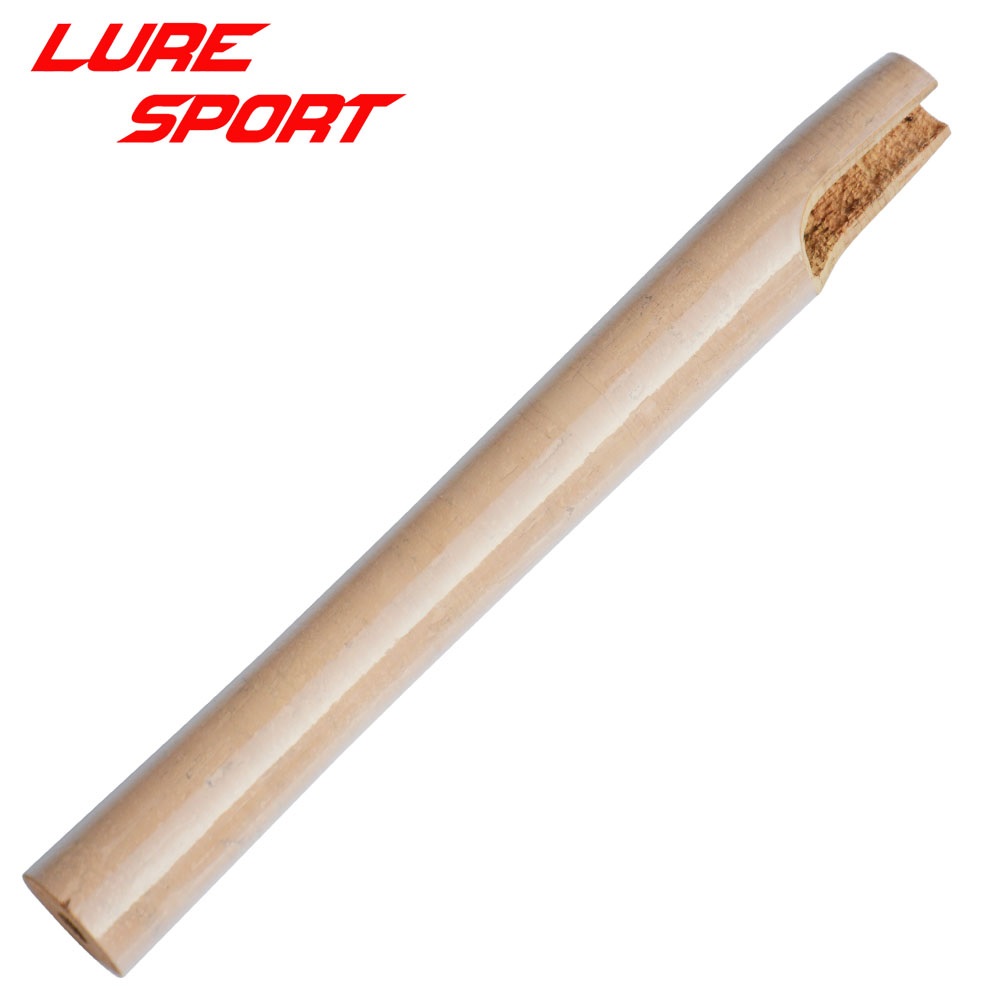 LureSport, 2 unidades, empuñad - Fishing Rod Combo reseña y precio