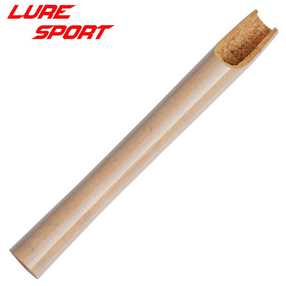 LureSport, 2 unidades, empuñad - Fishing Rod Combo reseña y precio
