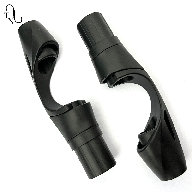 TN43 LGS 4 piezas de asientos  - Fishing Rod Spinning reseña y precio