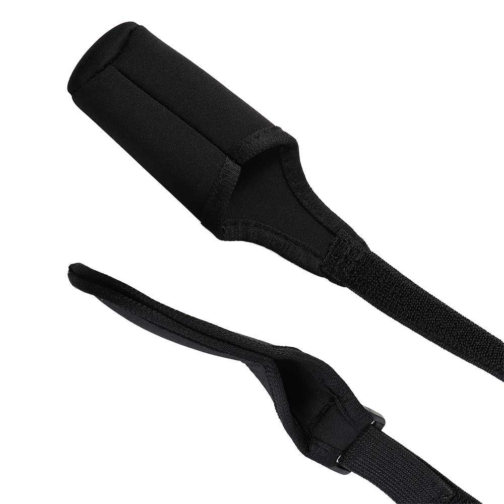 Funda protectora para cañas de - Fishing Rod Case reseña y precio